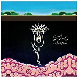 Stolas Stolas Vinyl LP +g/f