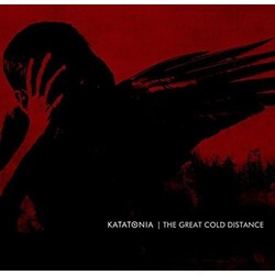 Katatonia Great Cold Distance Vinyl 2 LP