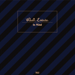 Real Estate In Mind Vinyl LP