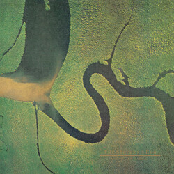 Dead Can Dance Serpent's Egg Vinyl LP