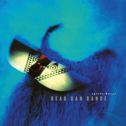 Dead Can Dance SPIRITCHASER Vinyl 2 LP