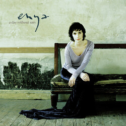 Enya Day Without Rain Vinyl LP