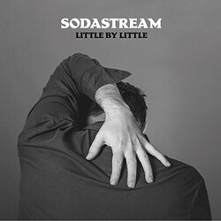 Sodastream Little By Little Vinyl LP