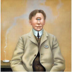 King Crimson Radical Action (To Unseat The Hold Of Monkey Mind) 4 CD