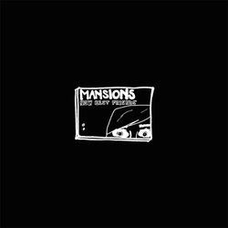 Mansions NEW BEST FRIENDS Vinyl LP