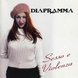 Diaframma SESSO E VIOLENZA Vinyl LP
