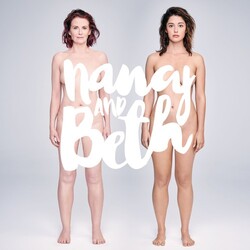 Nancy And Beth Nancy And Beth Vinyl LP