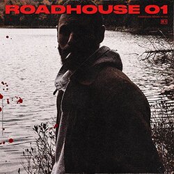 Allan Rayman Roadhouse 01 ltd Coloured Vinyl LP