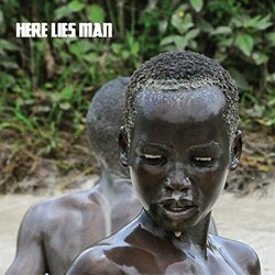 Here Lies Man Here Lies Man Vinyl LP