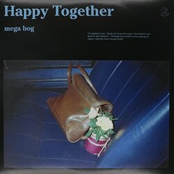 Mega Bog Happy Together Vinyl LP