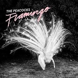 Peacocks Flamingo 180gm Vinyl LP