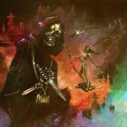 R.I.P. In The Wind Vinyl 2 LP
