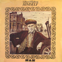 Gilbert O'Sullivan Himself (Rsd) Vinyl LP
