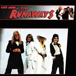Runaways & Now The Runaways Vinyl LP