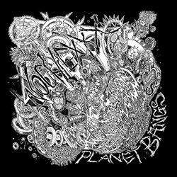 Nochexxx Planet Bangs Vinyl LP
