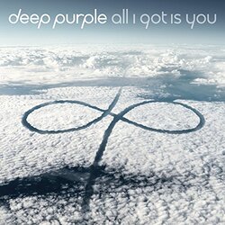 Deep Purple All I Got Is You Vinyl 12"