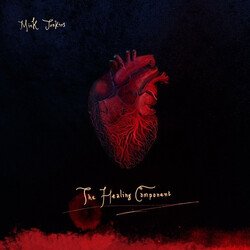 Mick Jenkins The Healing Component Vinyl 2 LP