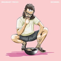 Imaginary Tricks Skommel VINYL LP