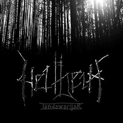 Helheim Landawarijar Vinyl LP