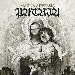 Patria Magna Adversia Vinyl 12 LP