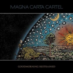 Mcc (Magna Carta Cartel) Goodmorning Restrained Vinyl LP