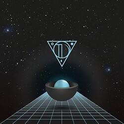 Tid Giv Akt Vinyl LP