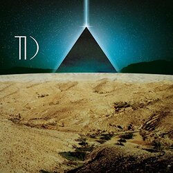Tid Bortom Inom Vinyl LP