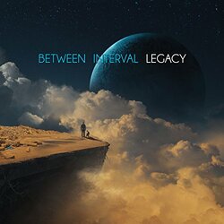 Between Interval Legacy Vinyl LP