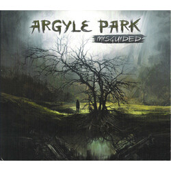 Argyle Park Misguided rmstrd 3 CD