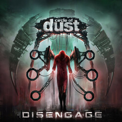 Circle Of Dust Disengage rmstrd 3 CD