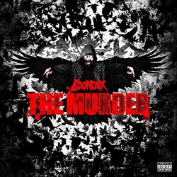 Boondox Murder Vinyl LP