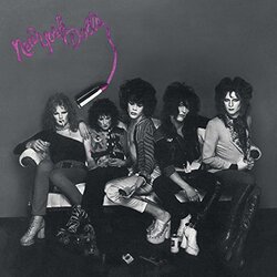 New York Dolls New York Dolls VINYL LP