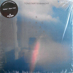 Tonstartssbandht Sorcerer Vinyl LP