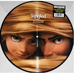 Various Songs From Tangled