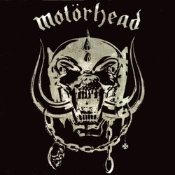 Motorhead Motorhead: Deluxe Edition (Clear Vinyl) box set Vinyl 3 LP