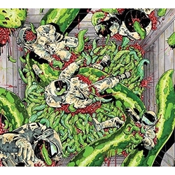 Slugdge The Cosmic Cornucopia