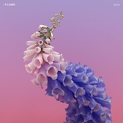Flume Skin: Limited Edition 180gm ltd Vinyl 2 LP