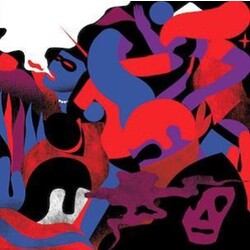 Stepart Playground Vinyl LP