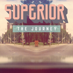 Superior Journey Vinyl LP