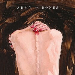 Army Of Bones Army Of Bones Vinyl LP