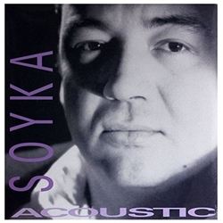 Stanislaw Soyka Acoustic Vinyl LP