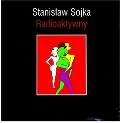 Stanislaw Soyka Radioaktywny Vinyl LP