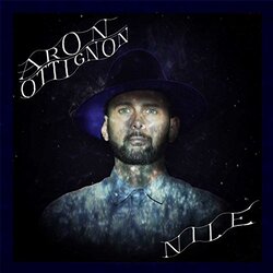 Aron Ottignon Nile Vinyl LP