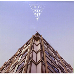 Sonic Jesus Grace Vinyl LP