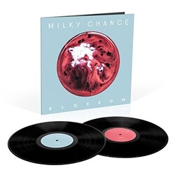 Milky Chance Blossom Vinyl LP