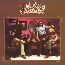 Doobie Brothers Toulouse Street rmstrd SACD CD