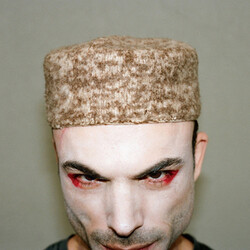 Joakim Samurai Vinyl 3 LP