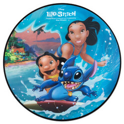 Lilo & Stitch / O.S.T. Lilo & Stitch / O.S.T. VINYL LP