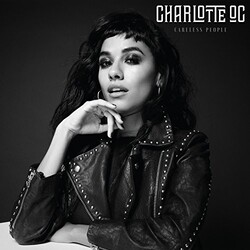 Charlotte Oc Careless People Vinyl LP
