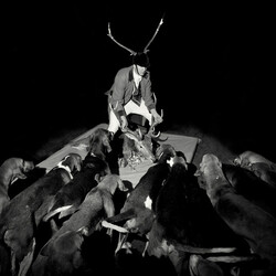 Les Marquises Night Full Of Collapses Vinyl LP